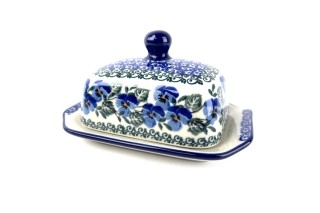 Bunzlau Botervloot klein 2273X Botervloot